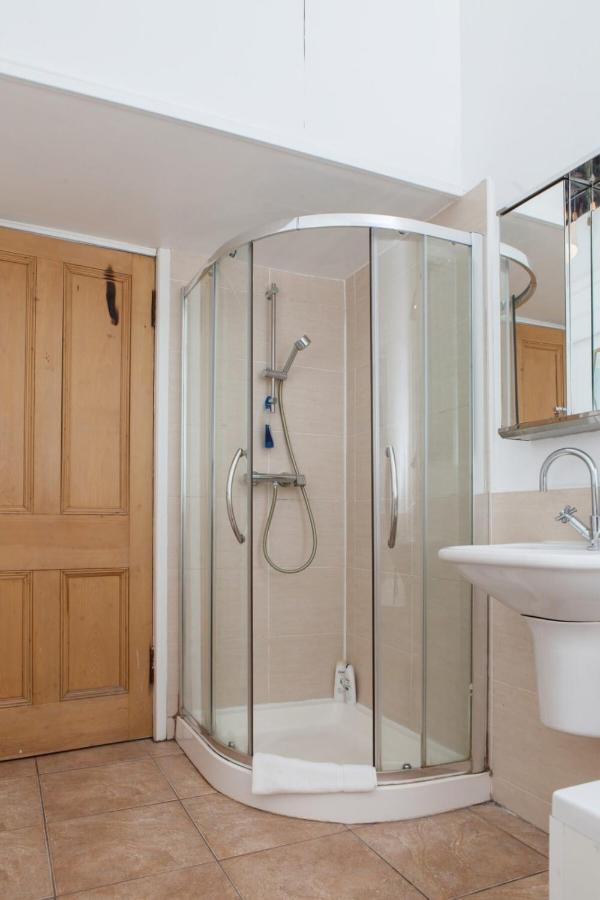 Amazing 4 Bedroom Apartment Just Off The Meadows Edinburgh Exterior foto